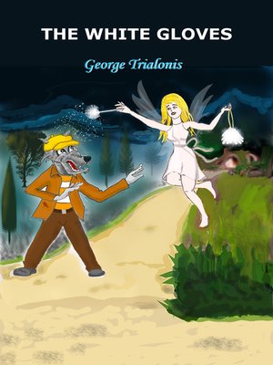 cover image of The White Gloves